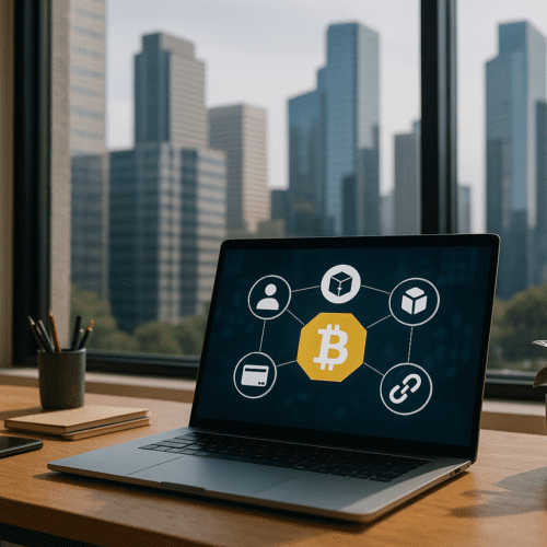 Featured image for: What New Developments in DeFi Projects Mean for Web3 User Experience