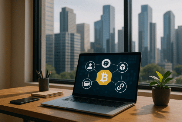 Featured image for: What New Developments in DeFi Projects Mean for Web3 User Experience