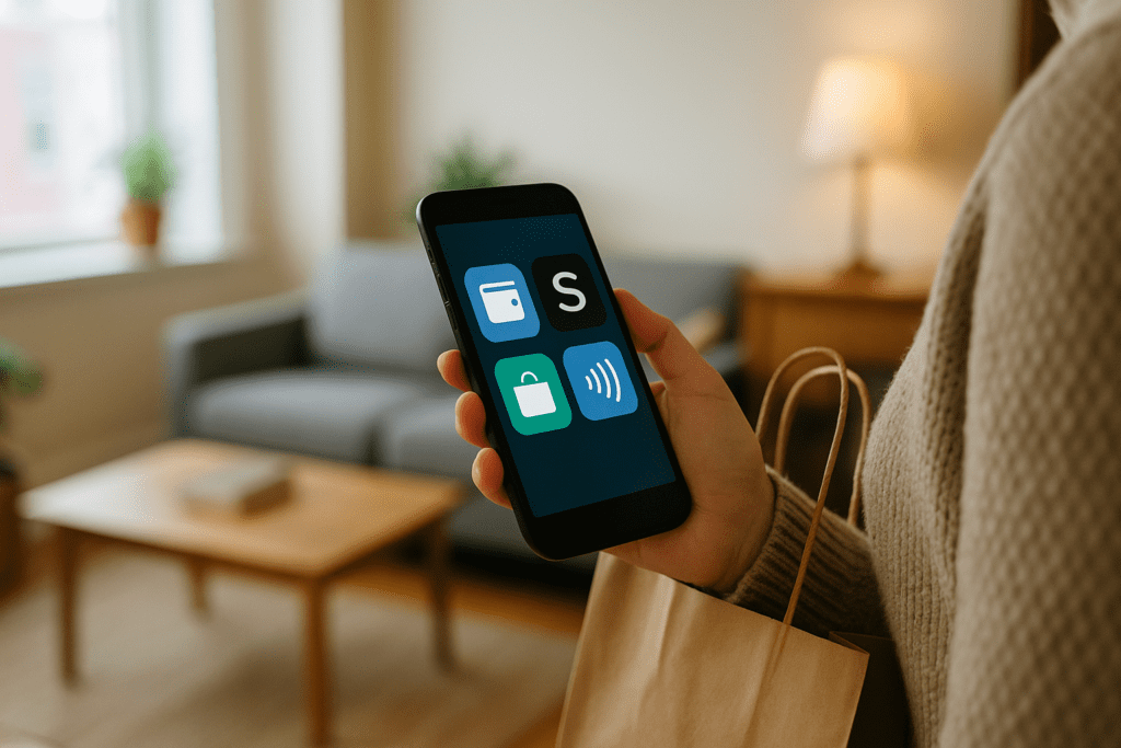 Featured image for: How Online Payment Solutions Are Influencing E-commerce Consumer Behavior