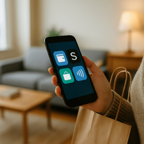 Featured image for: How Online Payment Solutions Are Influencing E-commerce Consumer Behavior