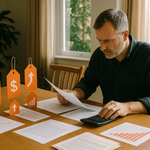 Featured image for: What Patterns in Debt Management Show About Borrower Behavior During Inflation