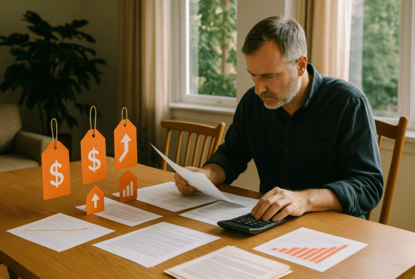 Featured image for: What Patterns in Debt Management Show About Borrower Behavior During Inflation