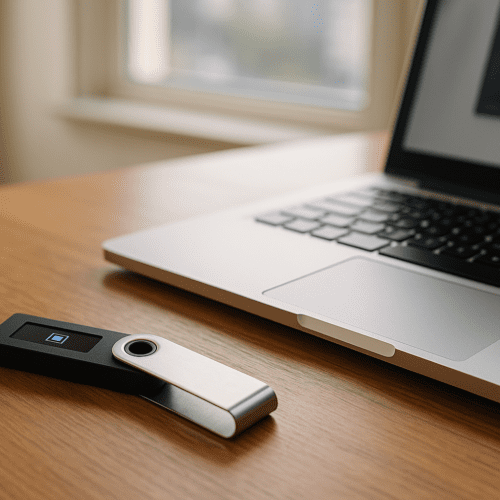 Featured image for: Why Crypto Wallet Security Practices Are Becoming More Sophisticated