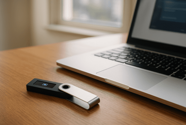 Featured image for: Why Crypto Wallet Security Practices Are Becoming More Sophisticated