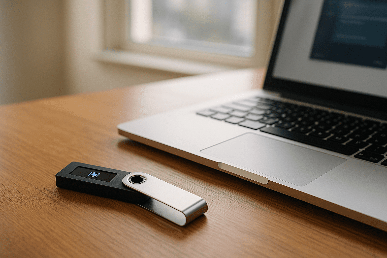 Featured image for: Why Crypto Wallet Security Practices Are Becoming More Sophisticated