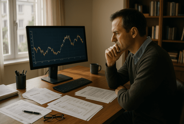 Featured image for: Observing Shifts in Dividend Investing as Markets Navigate Uncertainty