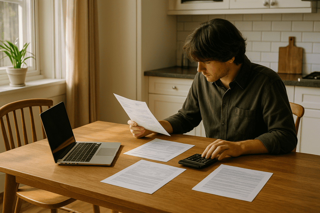 Featured image for: How Credit Works in Everyday Borrowing Under New Lending Standards