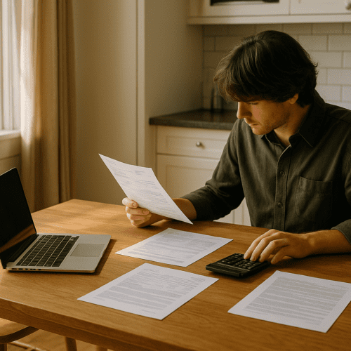 Featured image for: How Credit Works in Everyday Borrowing Under New Lending Standards