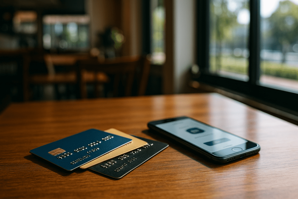 Featured image for: Real World Effects of Credit Card Reward Changes on Consumer Payment Choices