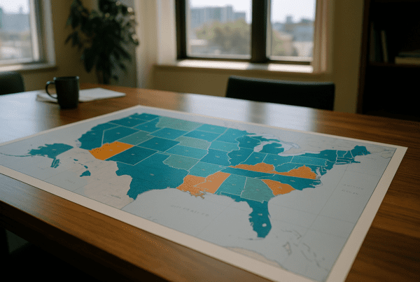 Featured image for: Understanding How Health Insurance Enrollment Varies By Geographic Region