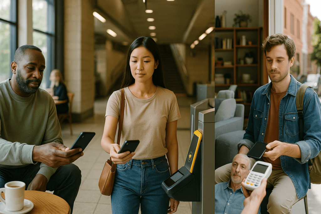 Featured image for: Exploring Consumer Experiences With Digital Wallets Across Income Levels