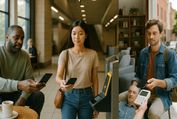 Featured image for: Exploring Consumer Experiences With Digital Wallets Across Income Levels