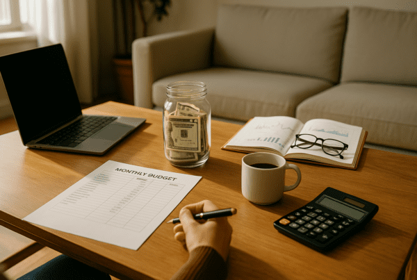 Featured image for: How Wealth Building Strategies Reflect Broader Spending and Saving Trends