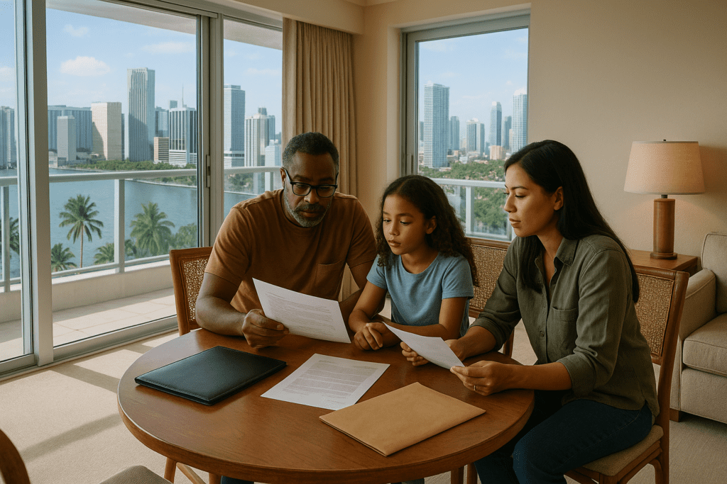 Featured image for: How Life Insurance Purchases in South Florida Reflect Regional Economic and Demographic Shifts