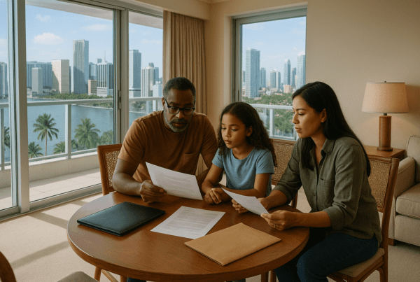 Featured image for: How Life Insurance Purchases in South Florida Reflect Regional Economic and Demographic Shifts