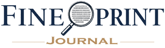 Fine Print Journal