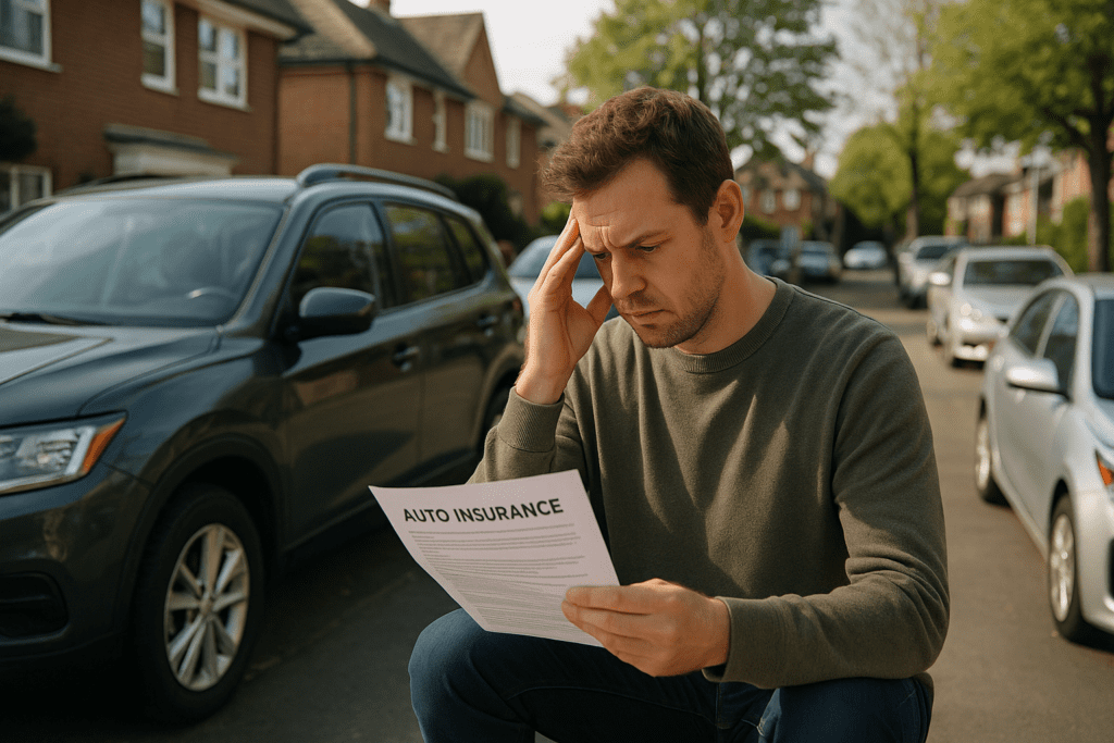 Featured image for: What Recent Increases in Auto Insurance Premiums Signal About Risk Assessment