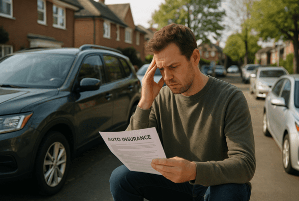 Featured image for: What Recent Increases in Auto Insurance Premiums Signal About Risk Assessment