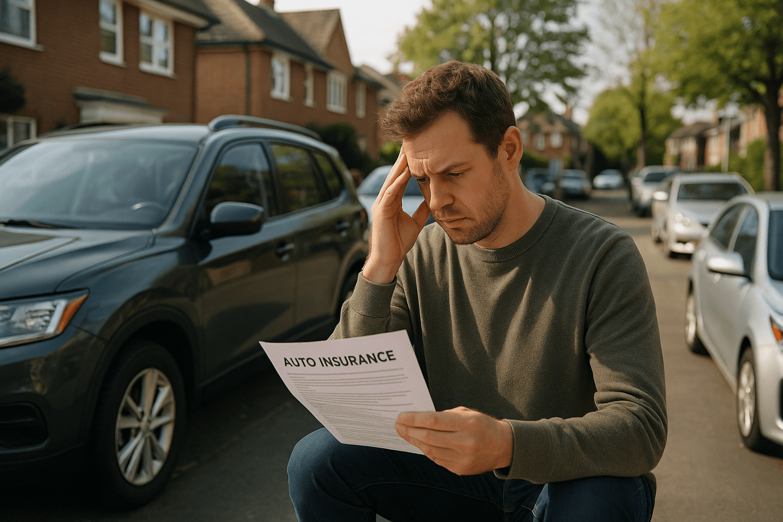 Featured image for: What Recent Increases in Auto Insurance Premiums Signal About Risk Assessment