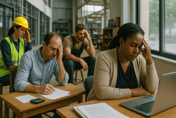 Featured image for: What the Rise in Disability Insurance Claims Indicates About Workforce Wellness