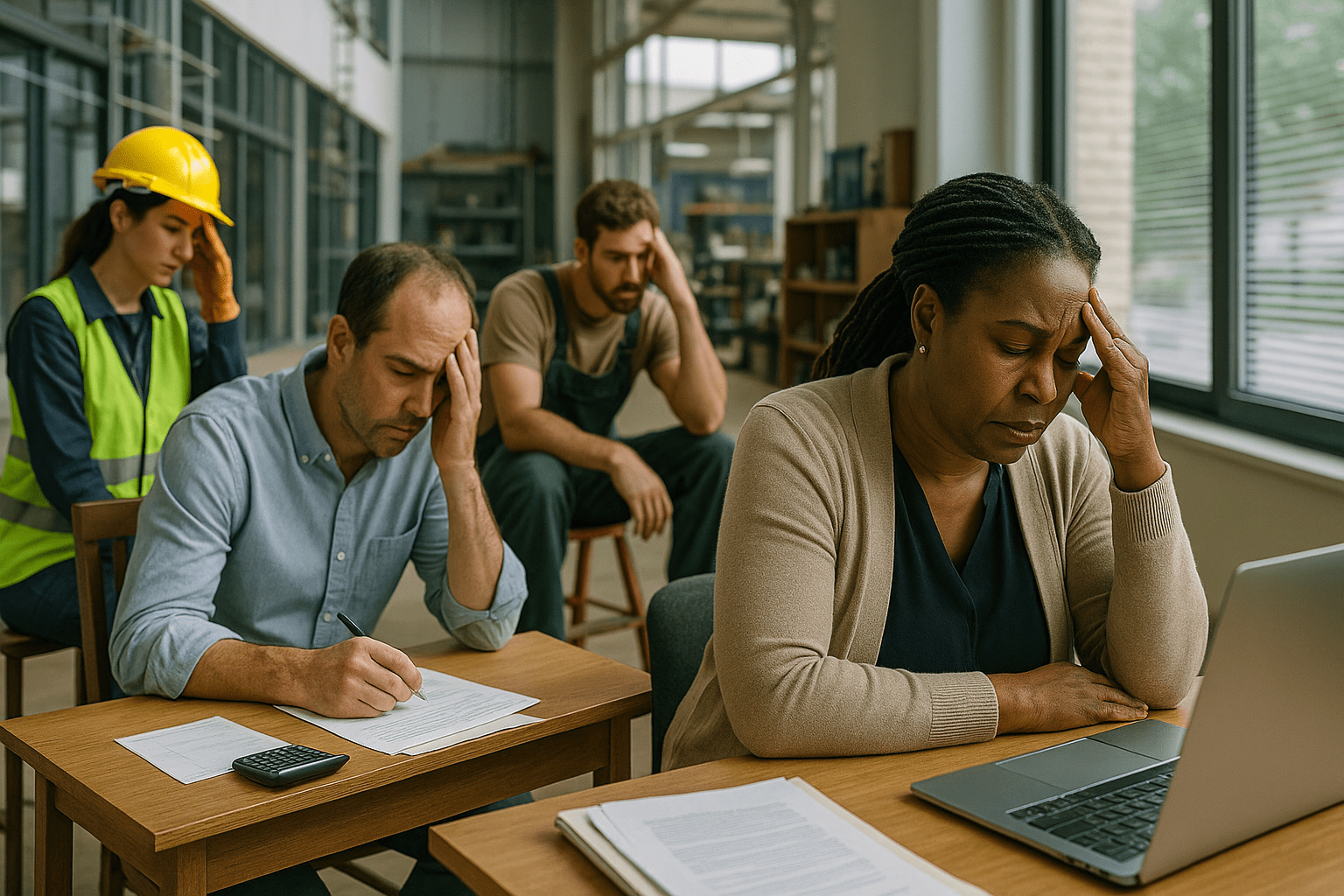 Featured image for: What the Rise in Disability Insurance Claims Indicates About Workforce Wellness