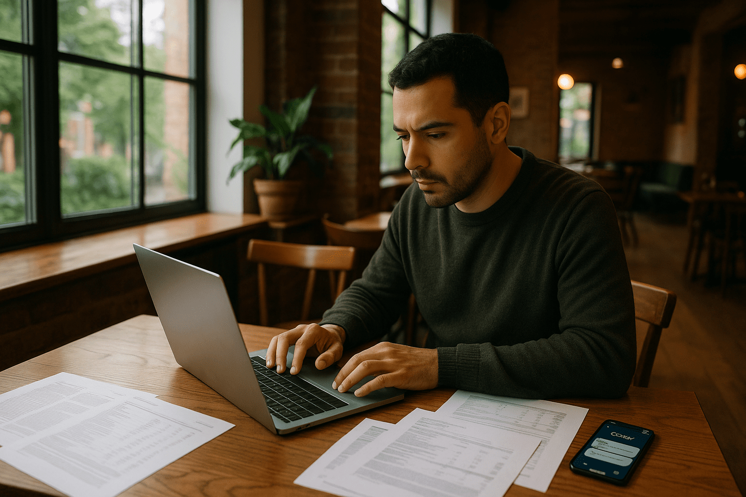 Featured image for: Emerging Patterns in Freelancers’ Use of Niche Credit Products for Cash Flow Management
