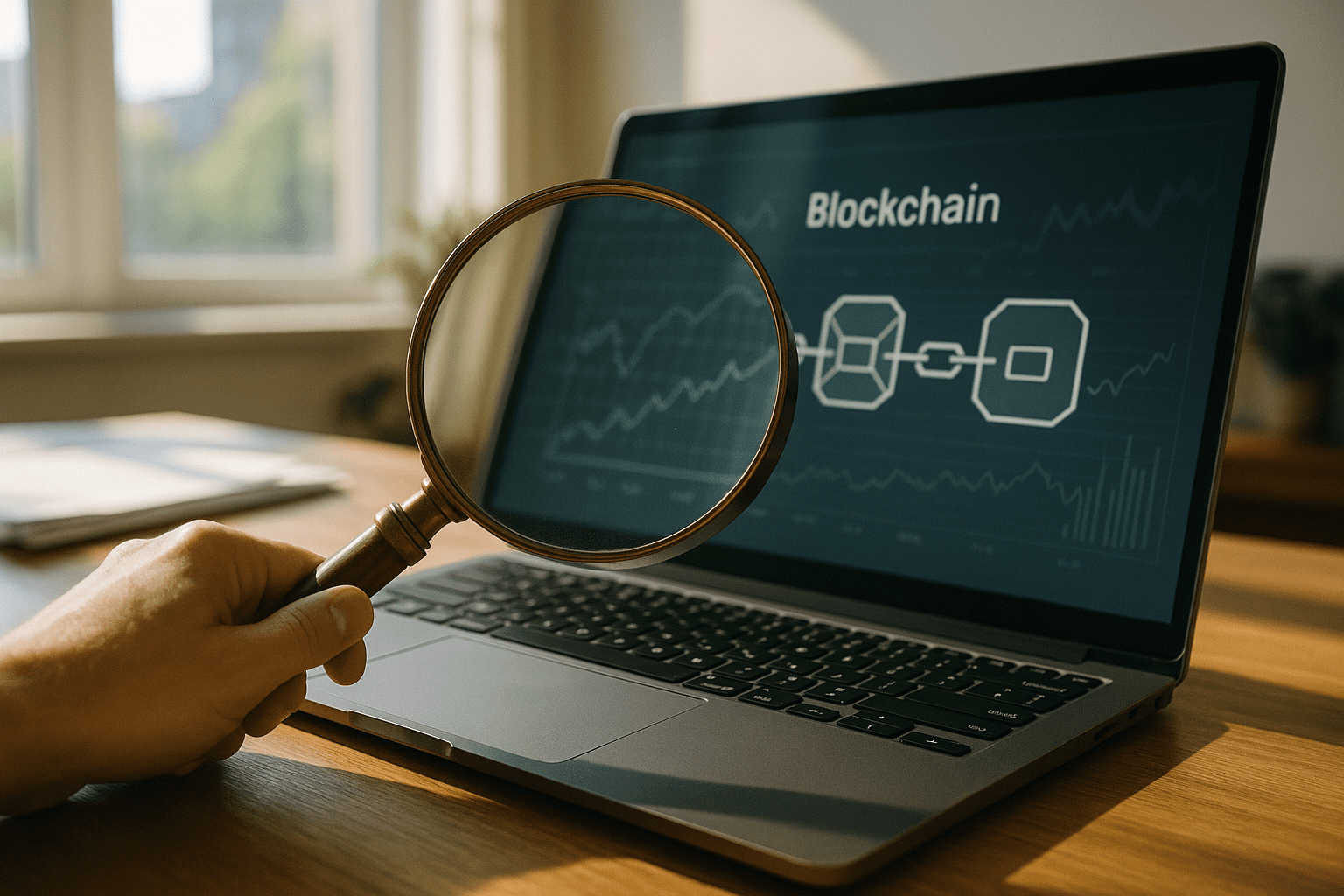 Featured image for: How Shifts in Crypto Tax Auditing Practices Affect Individual Investor Strategies