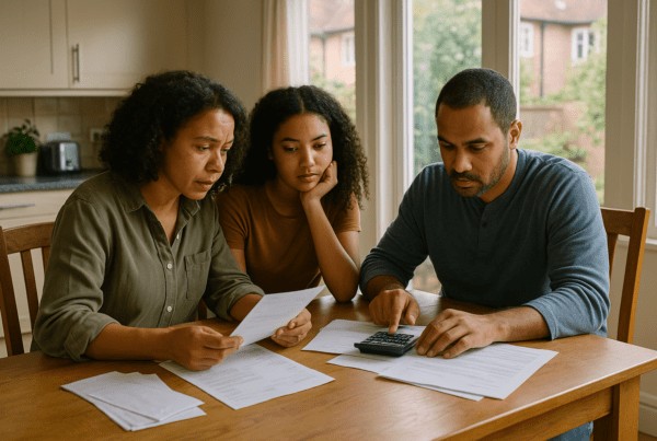 Featured image for: How Household Debt Management Shifts With Changes in Interest Rate Policy