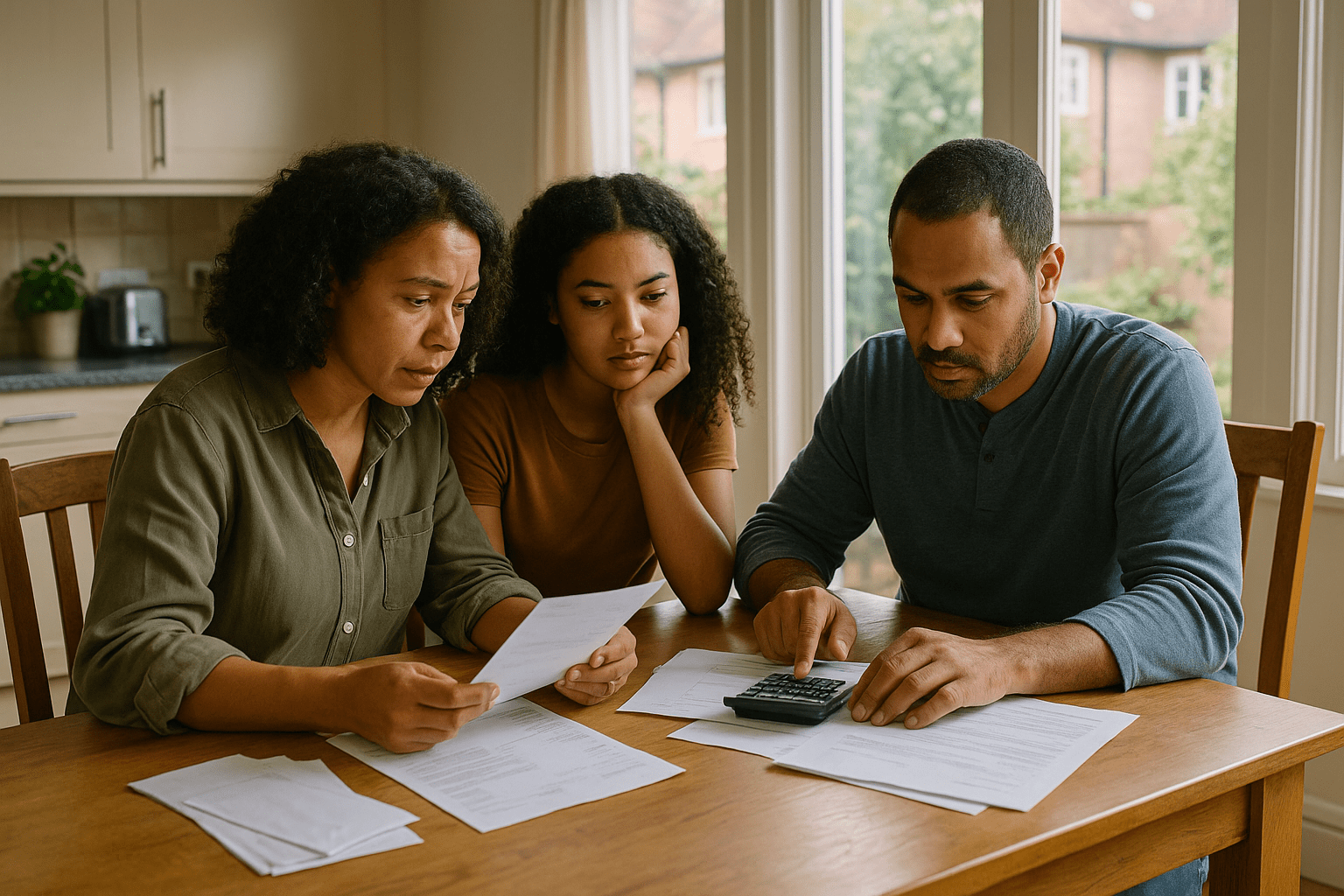 Featured image for: How Household Debt Management Shifts With Changes in Interest Rate Policy