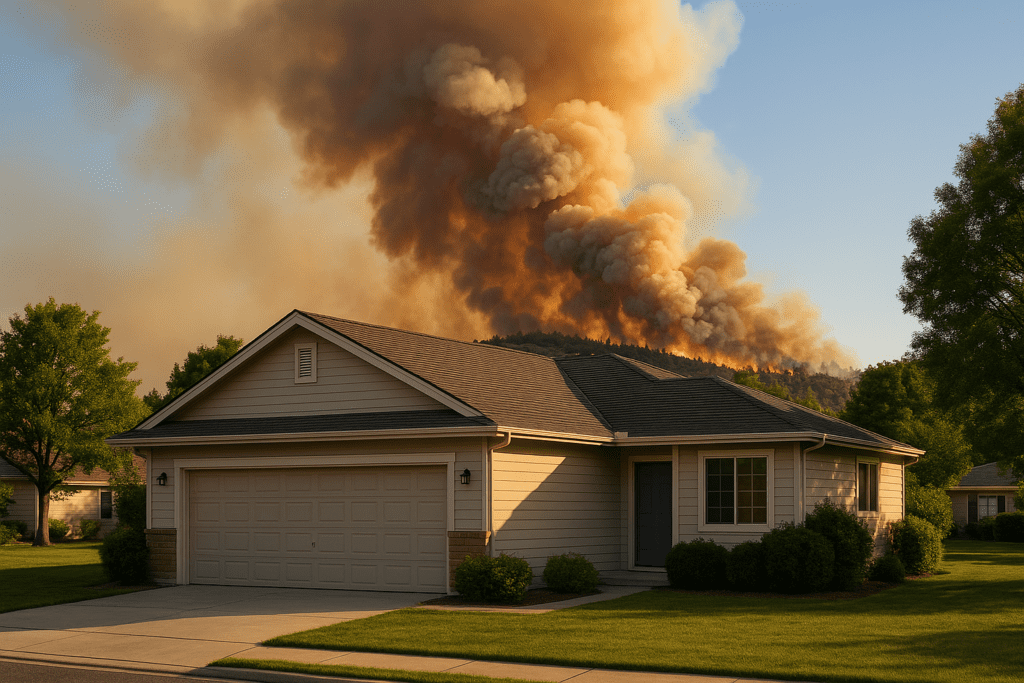 Featured image for: How Recent Alterations in Homeowners Insurance Policies Reflect Climate-Related Risks
