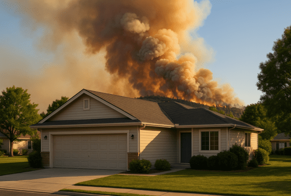 Featured image for: How Recent Alterations in Homeowners Insurance Policies Reflect Climate-Related Risks
