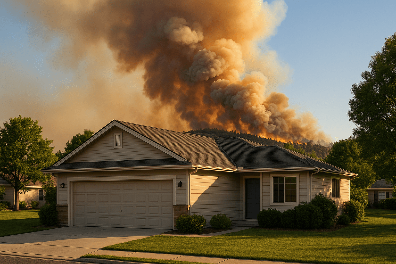 Featured image for: How Recent Alterations in Homeowners Insurance Policies Reflect Climate-Related Risks