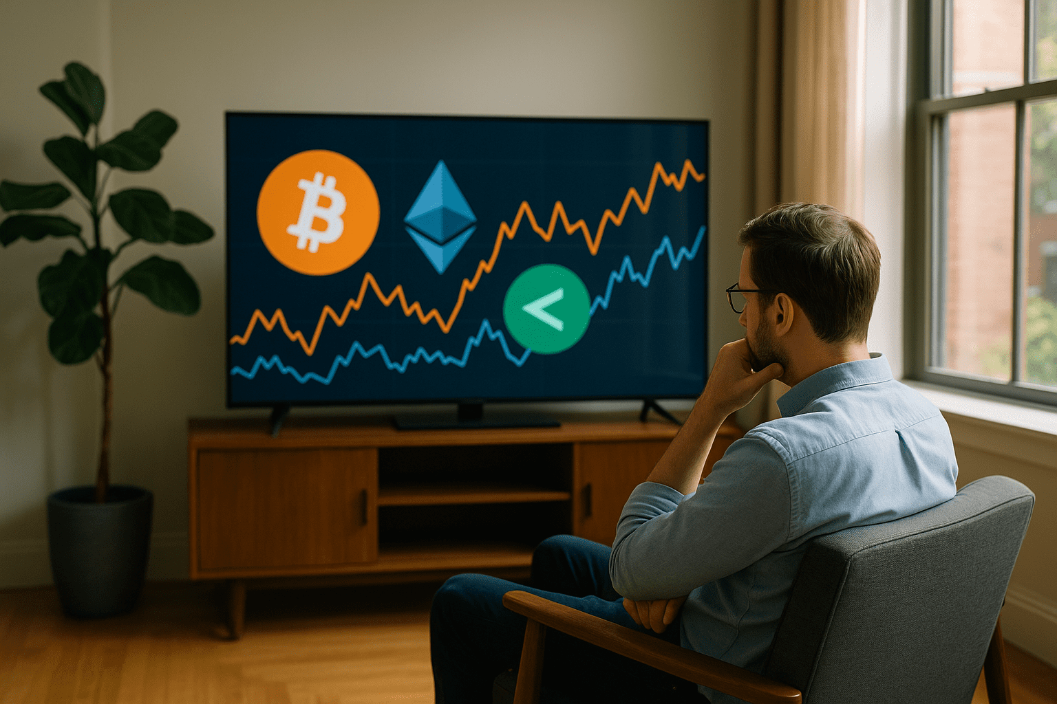 Featured image for: How Consumer Awareness of DeFi Risks Evolves With Market Corrections