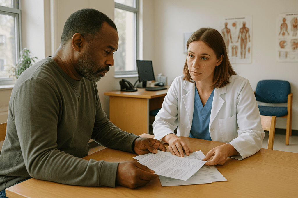 Featured image for: What Trends in Health Insurance Claim Denials Suggest About Coverage Gaps