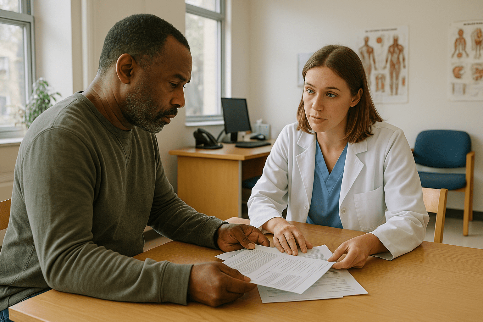 Featured image for: What Trends in Health Insurance Claim Denials Suggest About Coverage Gaps