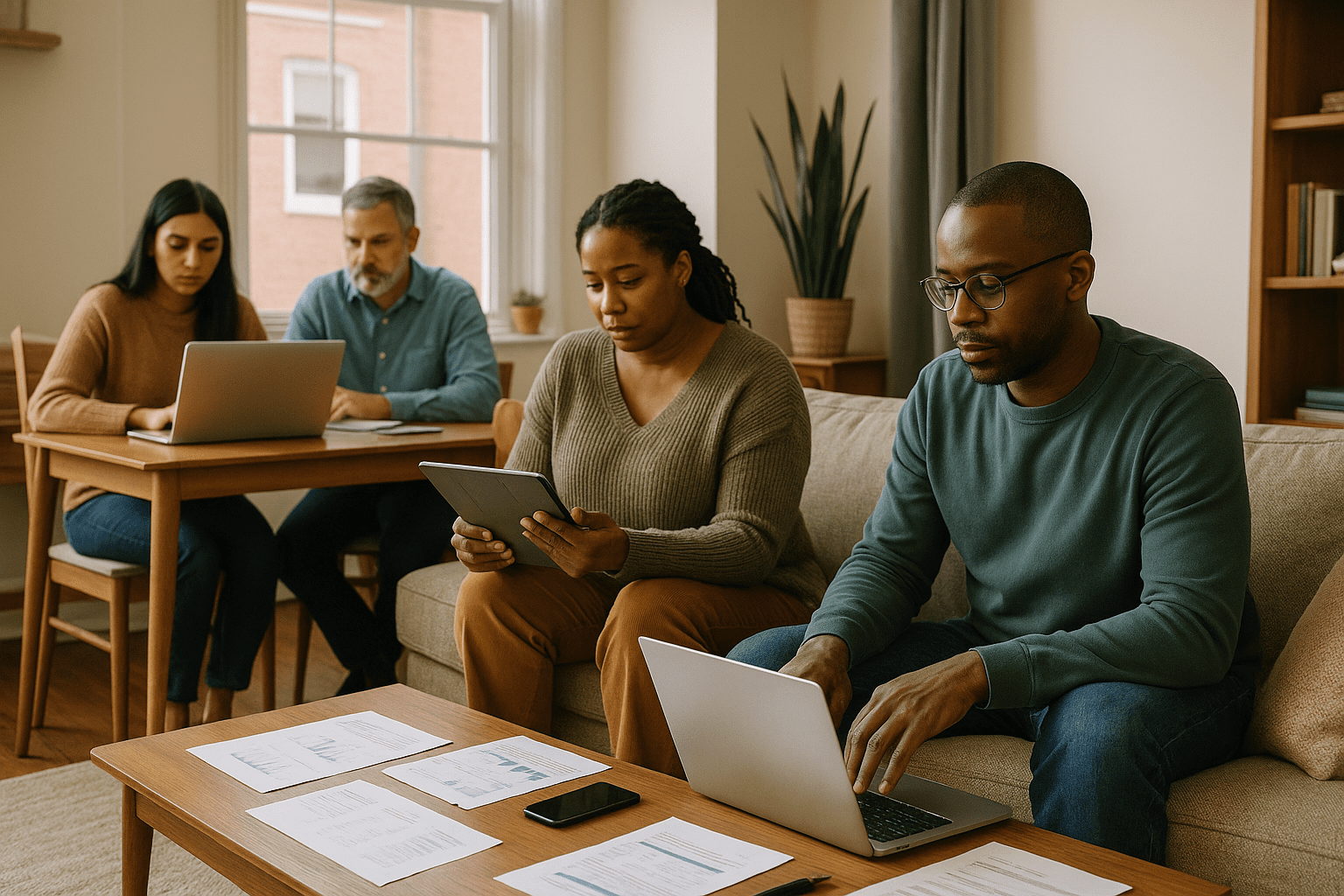 Featured image for: How Online Courses Are Changing Accessibility of Financial Planning Knowledge
