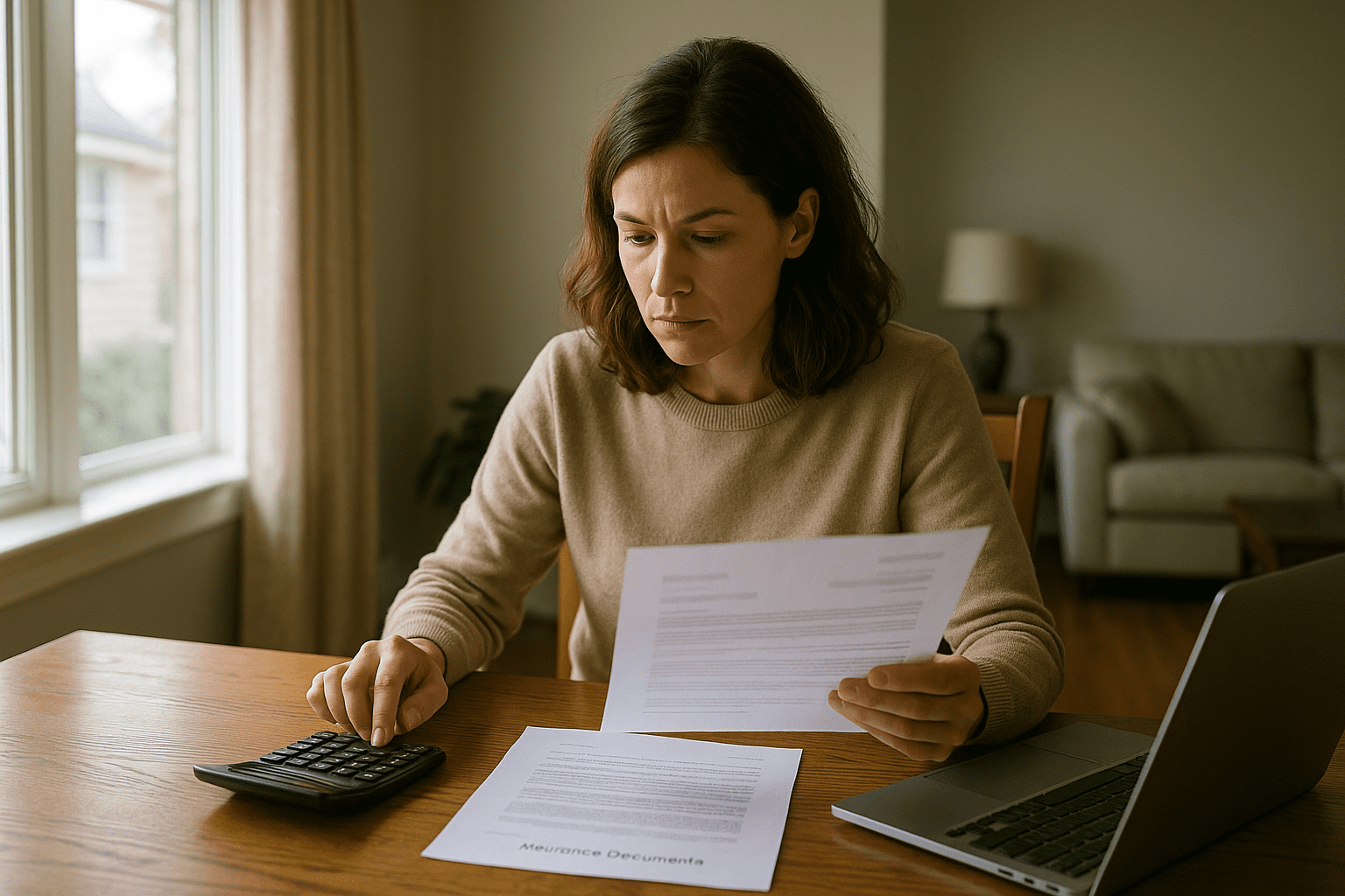 Featured image for: How Insurance Deductibles Shape the Way People File Claims