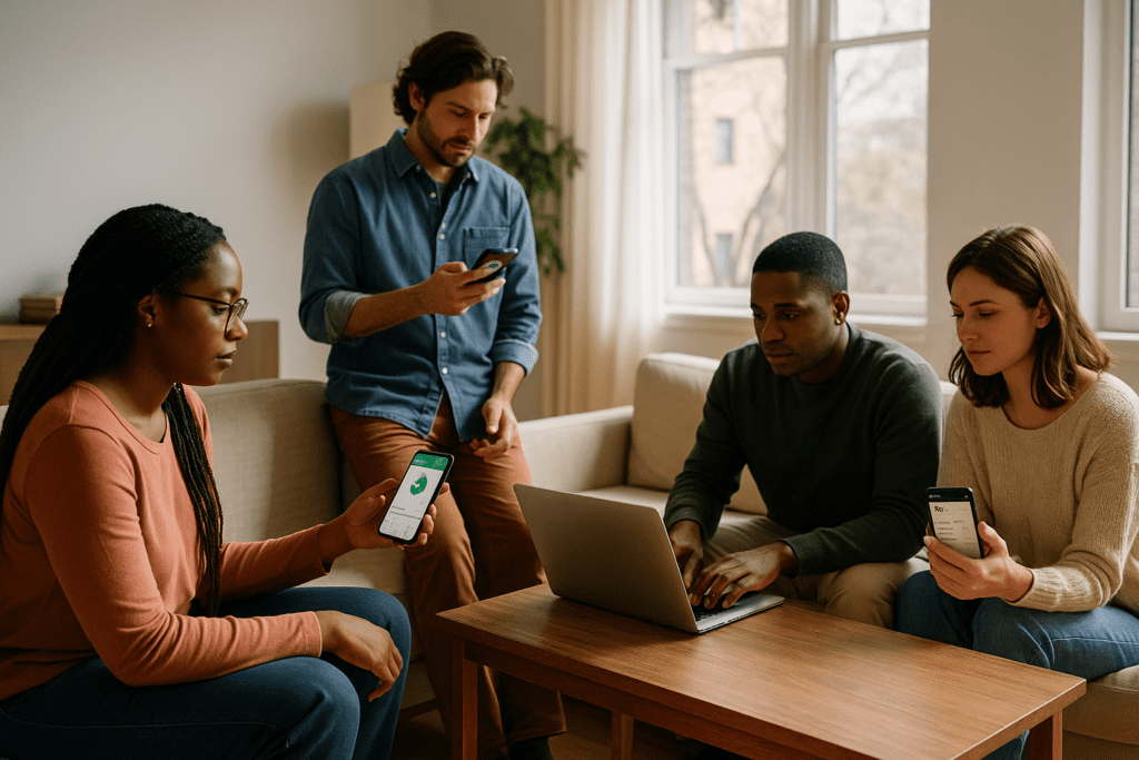 Featured image for: How Automated Budgeting Tools Are Changing the Way People Handle Variable Income