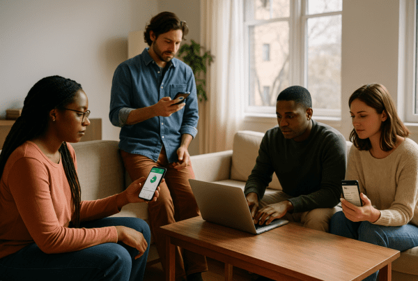 Featured image for: How Automated Budgeting Tools Are Changing the Way People Handle Variable Income