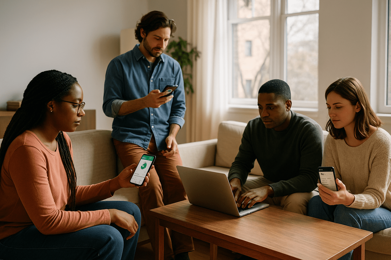 Featured image for: How Automated Budgeting Tools Are Changing the Way People Handle Variable Income