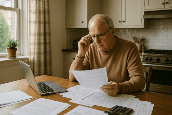 Featured image for: Examining Changes in Retirement Account Withdrawals During Economic Uncertainty