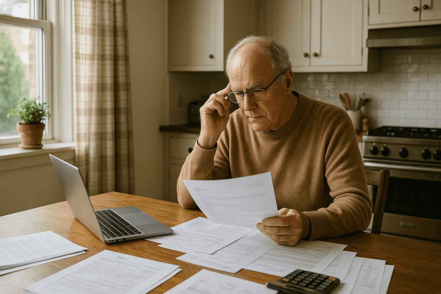 Featured image for: Examining Changes in Retirement Account Withdrawals During Economic Uncertainty