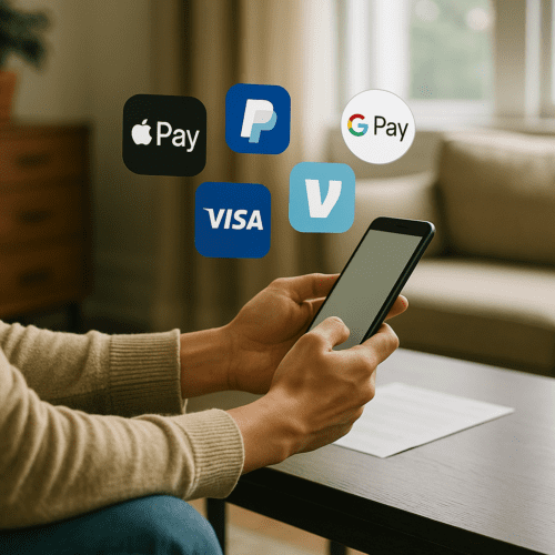 Featured image for: What Drives Consumer Preferences in Choosing Between Online Payment Solutions