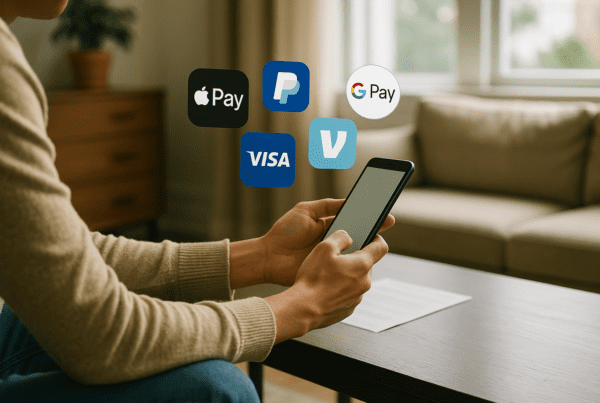 Featured image for: What Drives Consumer Preferences in Choosing Between Online Payment Solutions