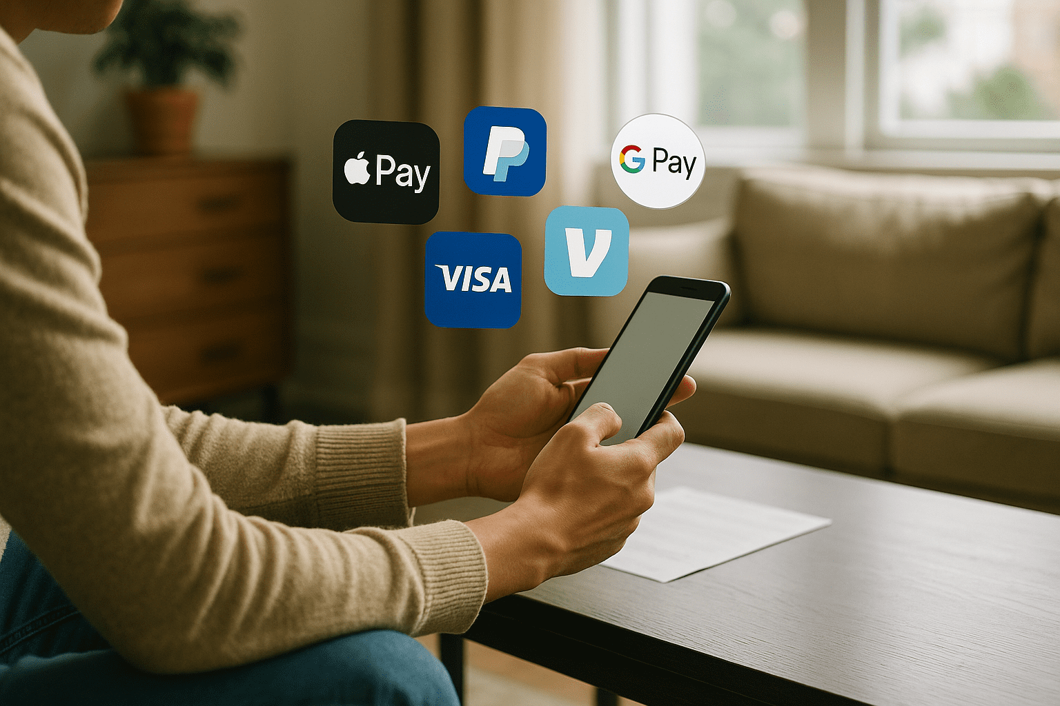 Featured image for: What Drives Consumer Preferences in Choosing Between Online Payment Solutions