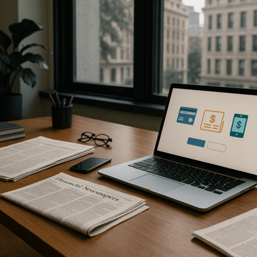 Featured image for: Examining the Rise of Content Monetization Models in Financial Publishing