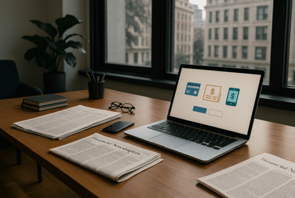 Featured image for: Examining the Rise of Content Monetization Models in Financial Publishing