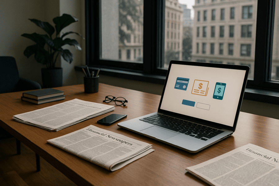Featured image for: Examining the Rise of Content Monetization Models in Financial Publishing
