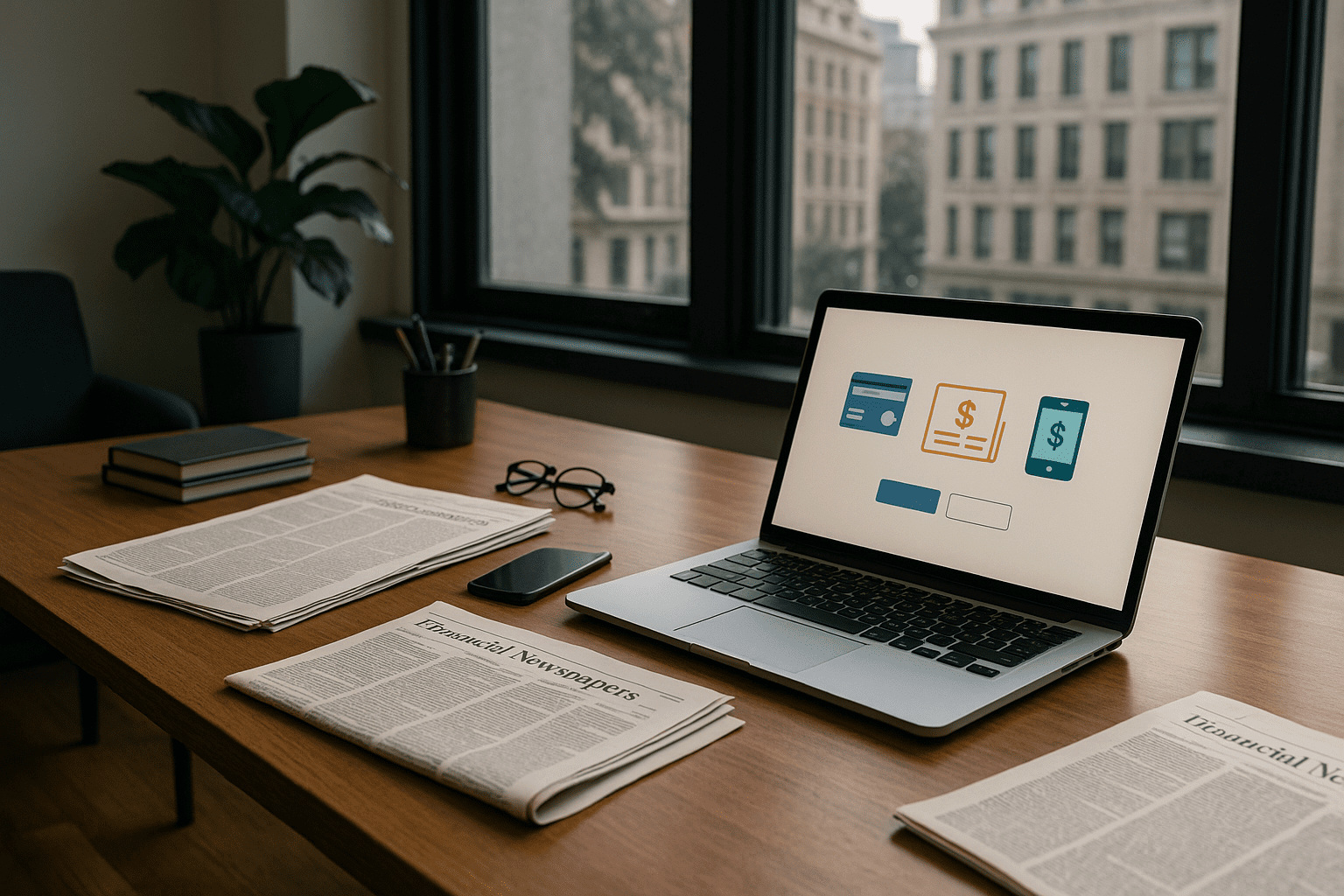 Featured image for: Examining the Rise of Content Monetization Models in Financial Publishing