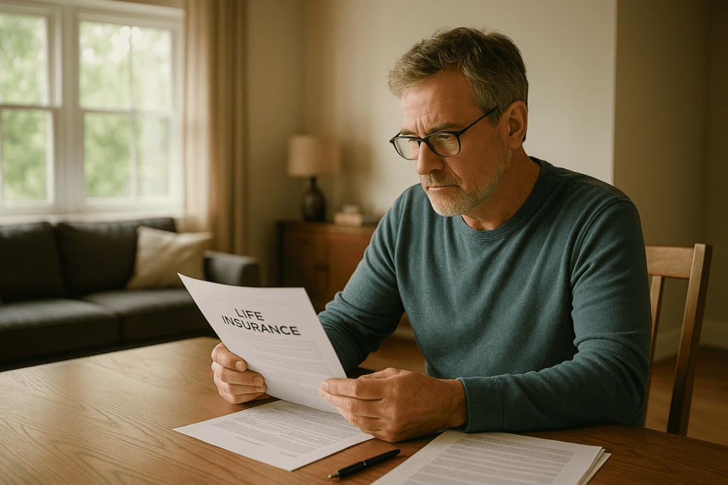 Featured image for: How Consumers React to Changing Terms in Life Insurance Products